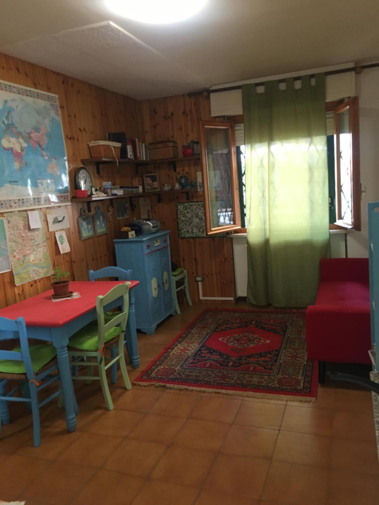 Appartement Lerosedimiamamma à Cassine Extérieur photo