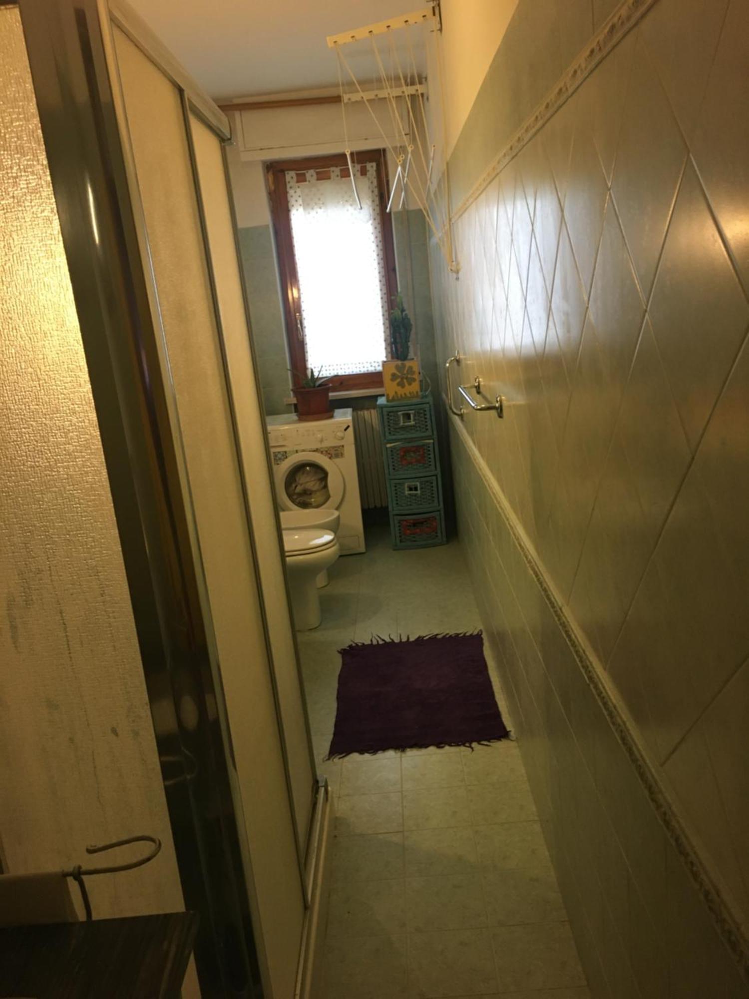 Appartement Lerosedimiamamma à Cassine Extérieur photo