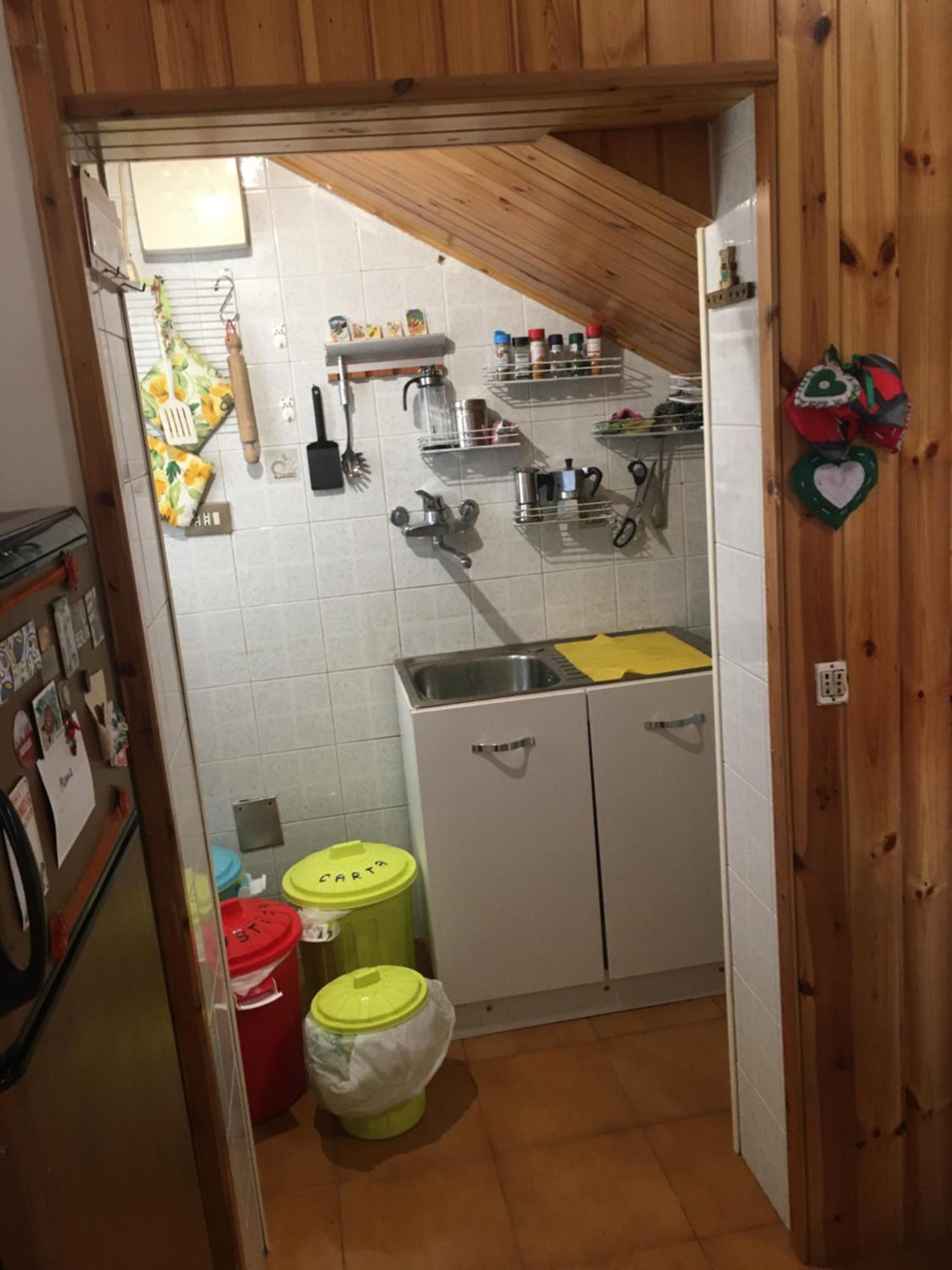Appartement Lerosedimiamamma à Cassine Extérieur photo